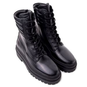 L'intervalle Womens Moto Boots